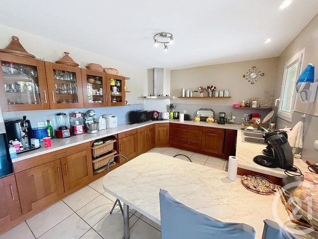 Maison &agrave; vendre - 7 pi&egrave;ces - 125 m2 - Cebazan - 34 - LANGUEDOC-ROUSSILLON