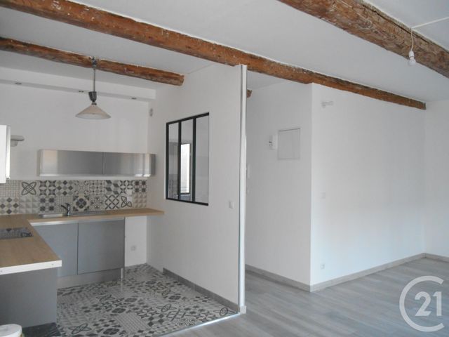 appartement - BEZIERS - 34