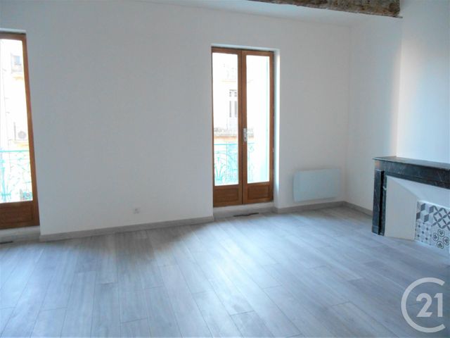 Appartement F3 &agrave; louer - 3 pi&egrave;ces - 67 m2 - Beziers - 34 - LANGUEDOC-ROUSSILLON