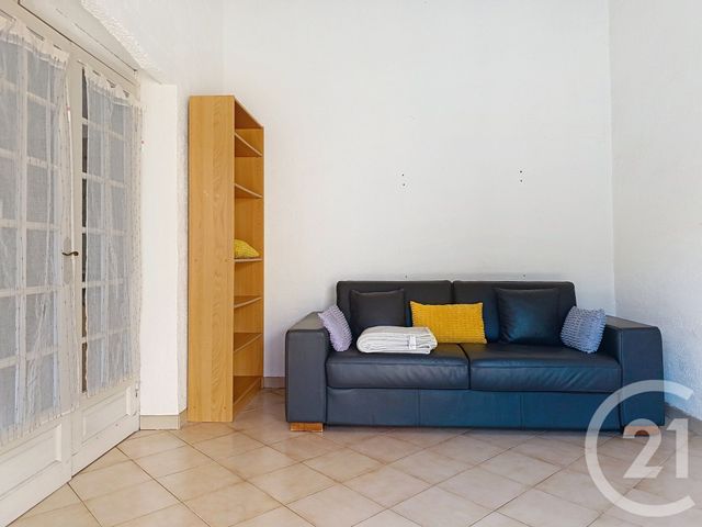 Maison &agrave; louer - 5 pi&egrave;ces - 81,92 m2 - Valras Plage - 34 - LANGUEDOC-ROUSSILLON