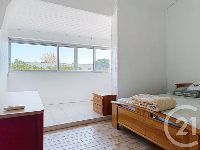 Maison &agrave; louer - 5 pi&egrave;ces - 81,92 m2 - Valras Plage - 34 - LANGUEDOC-ROUSSILLON