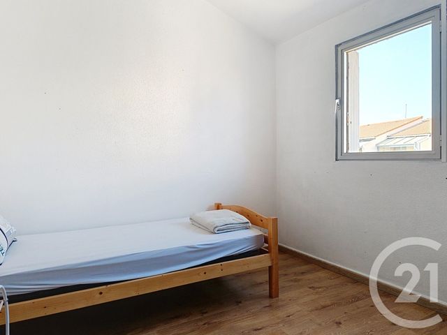 Maison &agrave; louer - 5 pi&egrave;ces - 81,92 m2 - Valras Plage - 34 - LANGUEDOC-ROUSSILLON