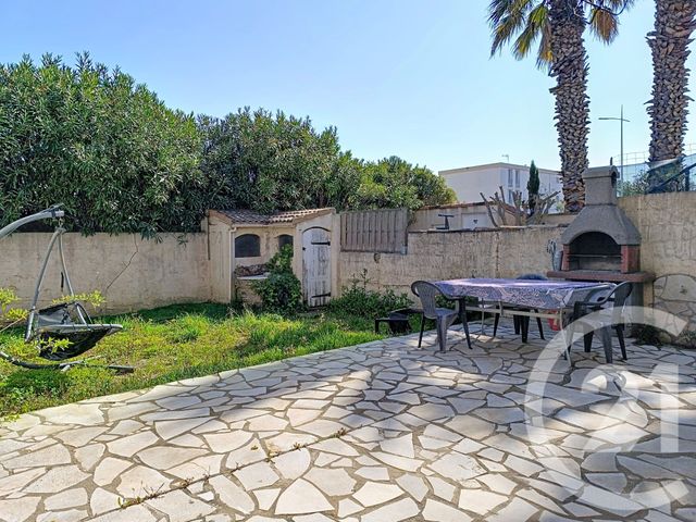 maison - VALRAS PLAGE - 34