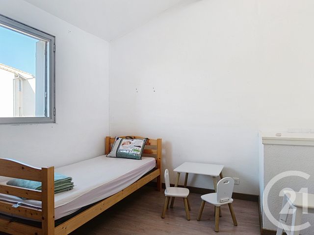 Maison &agrave; louer - 5 pi&egrave;ces - 81,92 m2 - Valras Plage - 34 - LANGUEDOC-ROUSSILLON