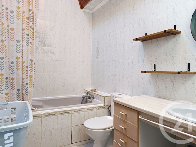 Maison &agrave; louer - 5 pi&egrave;ces - 81,92 m2 - Valras Plage - 34 - LANGUEDOC-ROUSSILLON