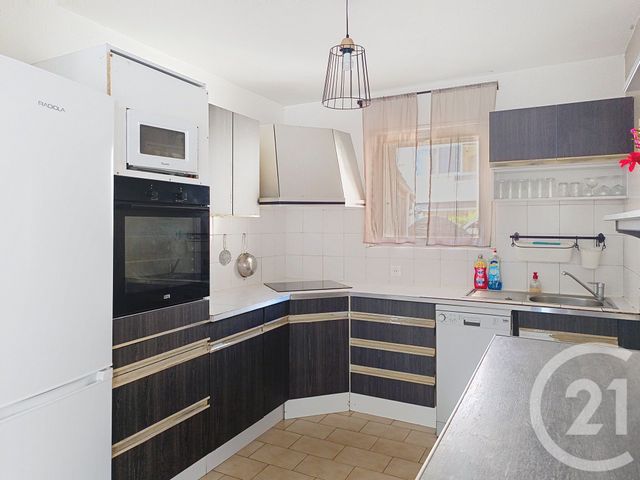 Maison &agrave; louer - 5 pi&egrave;ces - 81,92 m2 - Valras Plage - 34 - LANGUEDOC-ROUSSILLON