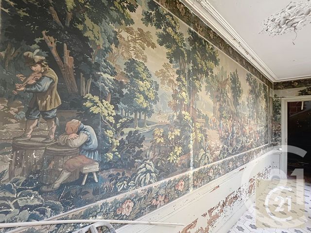 Appartement &agrave; vendre - 10 pi&egrave;ces - 409,70 m2 - Beziers - 34 - LANGUEDOC-ROUSSILLON