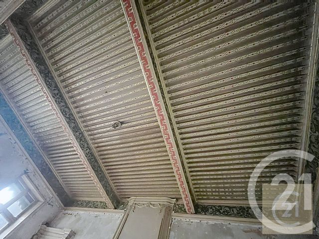 Appartement &agrave; vendre - 10 pi&egrave;ces - 409,70 m2 - Beziers - 34 - LANGUEDOC-ROUSSILLON