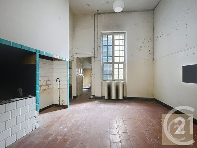 Appartement &agrave; vendre - 10 pi&egrave;ces - 409,70 m2 - Beziers - 34 - LANGUEDOC-ROUSSILLON