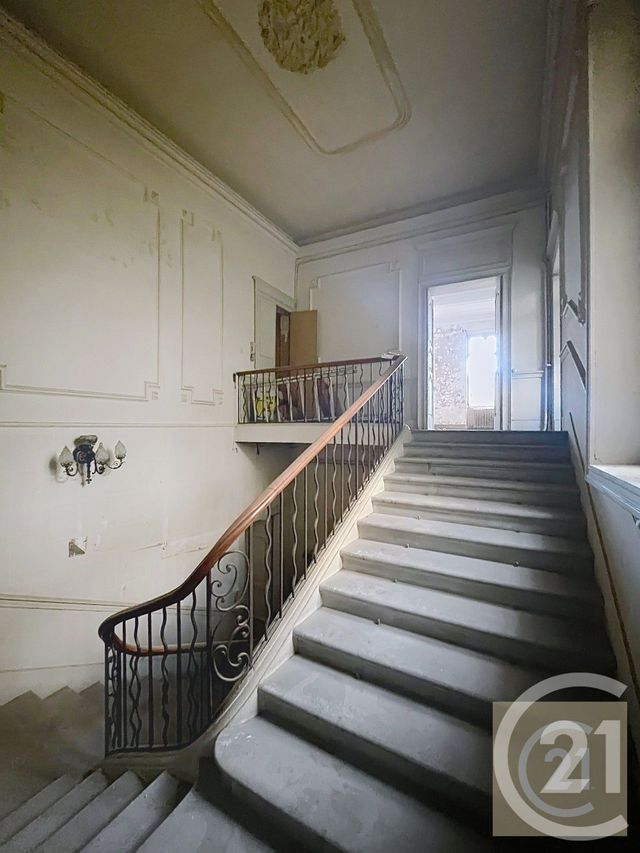 Appartement &agrave; vendre - 10 pi&egrave;ces - 409,70 m2 - Beziers - 34 - LANGUEDOC-ROUSSILLON