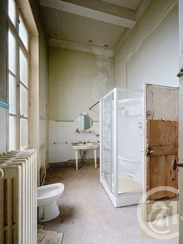 Appartement &agrave; vendre - 10 pi&egrave;ces - 409,70 m2 - Beziers - 34 - LANGUEDOC-ROUSSILLON