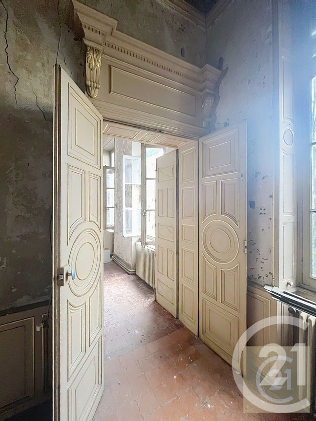 Appartement &agrave; vendre - 10 pi&egrave;ces - 409,70 m2 - Beziers - 34 - LANGUEDOC-ROUSSILLON