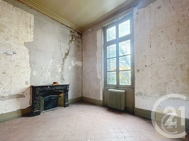 Appartement &agrave; vendre - 10 pi&egrave;ces - 409,70 m2 - Beziers - 34 - LANGUEDOC-ROUSSILLON