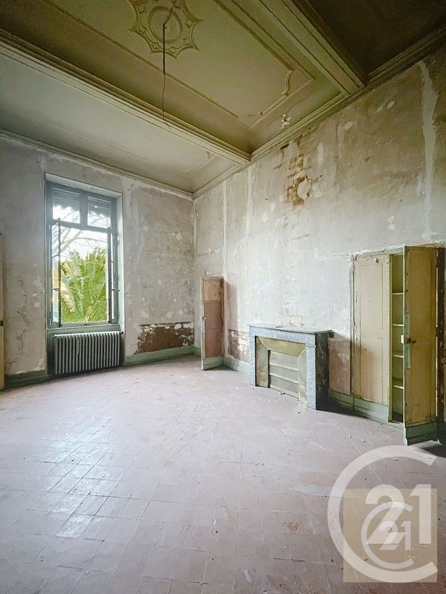 Appartement &agrave; vendre - 10 pi&egrave;ces - 409,70 m2 - Beziers - 34 - LANGUEDOC-ROUSSILLON
