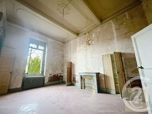 Appartement &agrave; vendre - 10 pi&egrave;ces - 409,70 m2 - Beziers - 34 - LANGUEDOC-ROUSSILLON