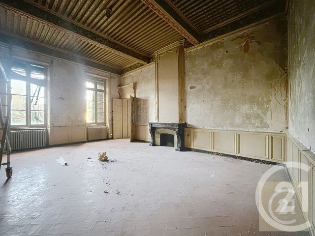 Appartement &agrave; vendre - 10 pi&egrave;ces - 409,70 m2 - Beziers - 34 - LANGUEDOC-ROUSSILLON