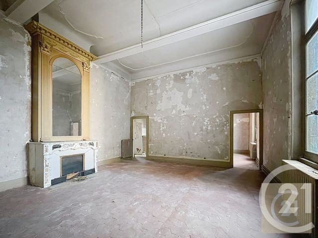 Appartement &agrave; vendre - 10 pi&egrave;ces - 409,70 m2 - Beziers - 34 - LANGUEDOC-ROUSSILLON