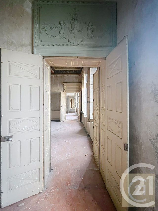 Appartement &agrave; vendre - 10 pi&egrave;ces - 409,70 m2 - Beziers - 34 - LANGUEDOC-ROUSSILLON