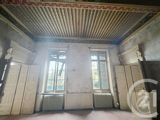 Appartement &agrave; vendre - 10 pi&egrave;ces - 409,70 m2 - Beziers - 34 - LANGUEDOC-ROUSSILLON