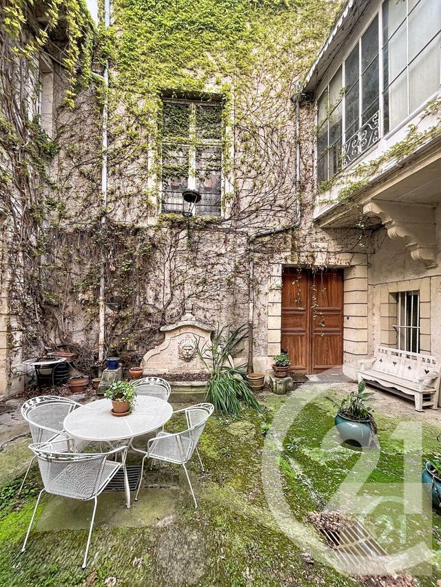 Appartement &agrave; vendre - 10 pi&egrave;ces - 409,70 m2 - Beziers - 34 - LANGUEDOC-ROUSSILLON