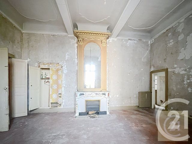Appartement &agrave; vendre - 10 pi&egrave;ces - 409,70 m2 - Beziers - 34 - LANGUEDOC-ROUSSILLON