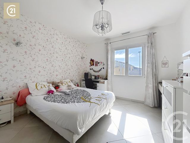 Maison &agrave; vendre - 4 pi&egrave;ces - 104 m2 - Beziers - 34 - LANGUEDOC-ROUSSILLON