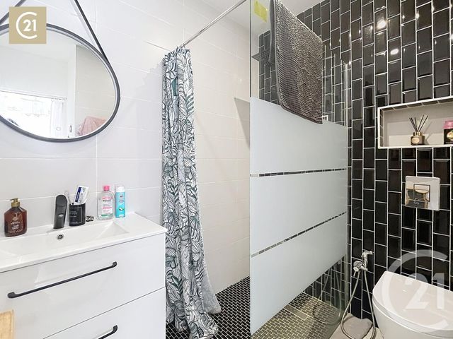 Maison &agrave; vendre - 4 pi&egrave;ces - 104 m2 - Beziers - 34 - LANGUEDOC-ROUSSILLON