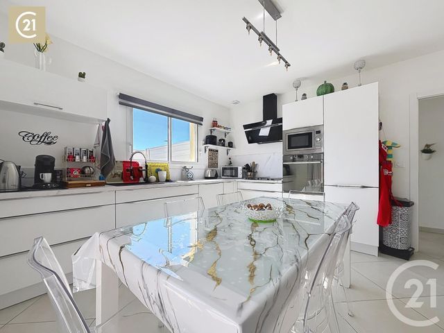 Maison &agrave; vendre - 4 pi&egrave;ces - 104 m2 - Beziers - 34 - LANGUEDOC-ROUSSILLON