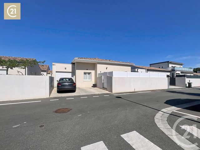 Maison &agrave; vendre - 4 pi&egrave;ces - 104 m2 - Beziers - 34 - LANGUEDOC-ROUSSILLON