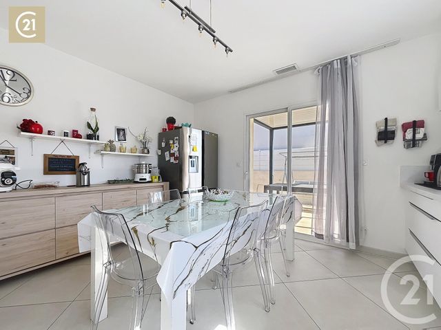 Maison &agrave; vendre - 4 pi&egrave;ces - 104 m2 - Beziers - 34 - LANGUEDOC-ROUSSILLON