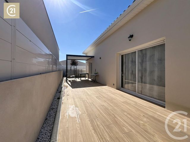 Maison &agrave; vendre - 4 pi&egrave;ces - 104 m2 - Beziers - 34 - LANGUEDOC-ROUSSILLON