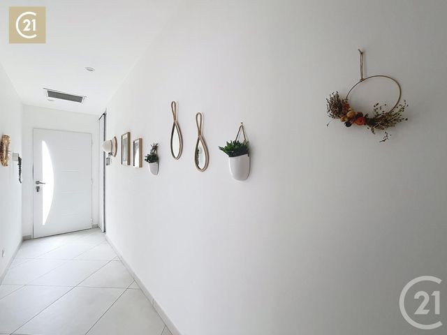 Maison &agrave; vendre - 4 pi&egrave;ces - 104 m2 - Beziers - 34 - LANGUEDOC-ROUSSILLON