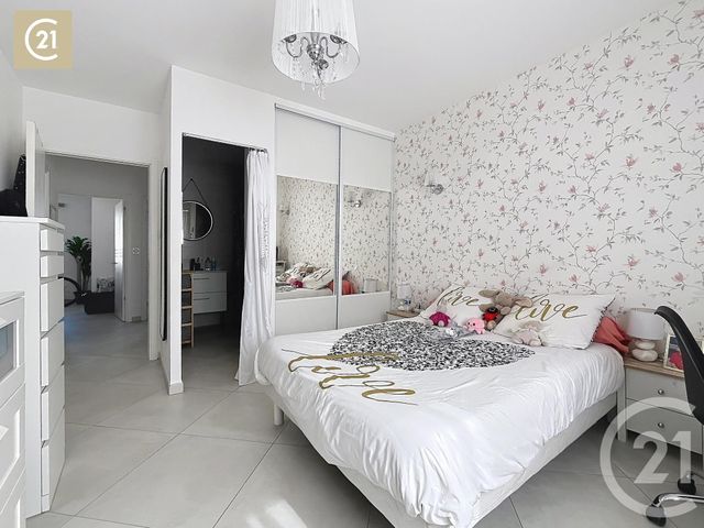 Maison &agrave; vendre - 4 pi&egrave;ces - 104 m2 - Beziers - 34 - LANGUEDOC-ROUSSILLON