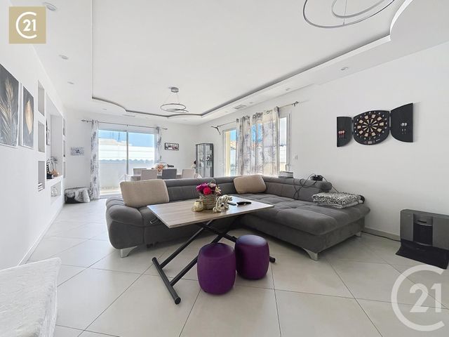 Maison &agrave; vendre - 4 pi&egrave;ces - 104 m2 - Beziers - 34 - LANGUEDOC-ROUSSILLON