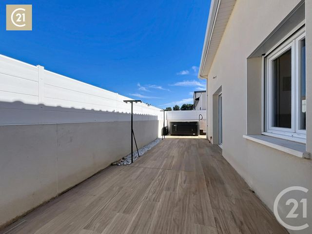 Maison &agrave; vendre - 4 pi&egrave;ces - 104 m2 - Beziers - 34 - LANGUEDOC-ROUSSILLON