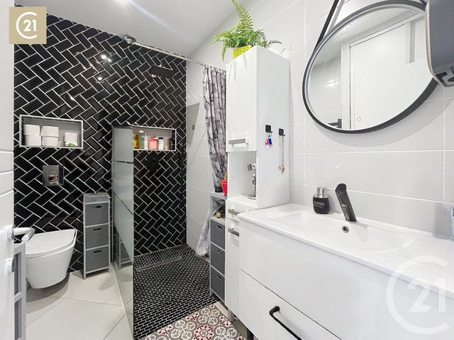 Maison &agrave; vendre - 4 pi&egrave;ces - 104 m2 - Beziers - 34 - LANGUEDOC-ROUSSILLON