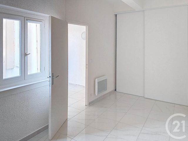 Appartement F3 &agrave; louer - 3 pi&egrave;ces - 61,76 m2 - Beziers - 34 - LANGUEDOC-ROUSSILLON
