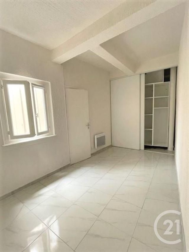 Appartement F3 &agrave; louer - 3 pi&egrave;ces - 61,76 m2 - Beziers - 34 - LANGUEDOC-ROUSSILLON
