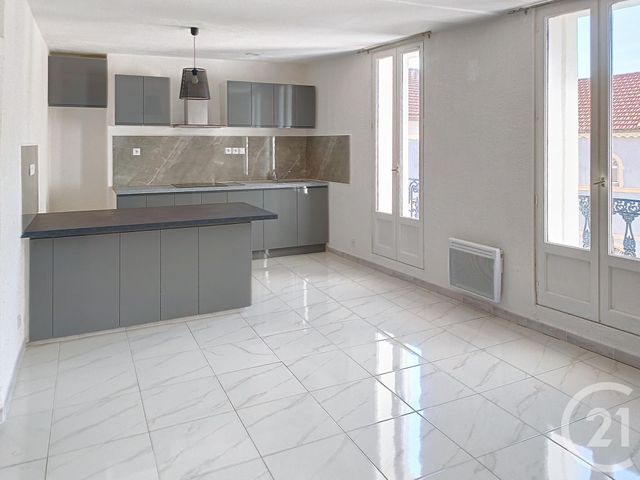 appartement - BEZIERS - 34