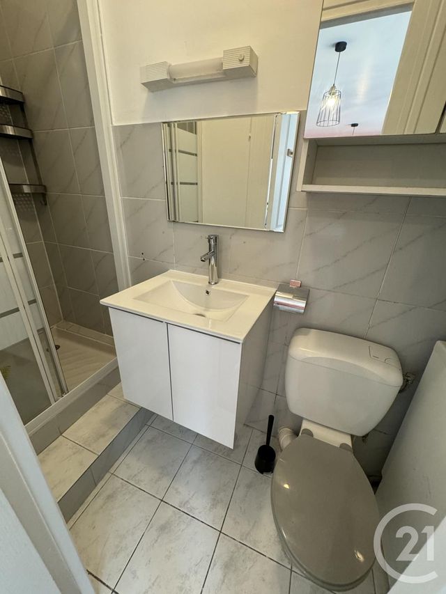 Appartement F1 &agrave; louer - 1 pi&egrave;ce - 22 m2 - Beziers - 34 - LANGUEDOC-ROUSSILLON