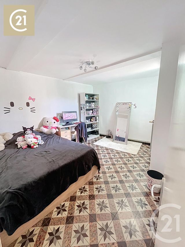 Maison &agrave; vendre - 7 pi&egrave;ces - 95 m2 - St Genies De Fontedit - 34 - LANGUEDOC-ROUSSILLON