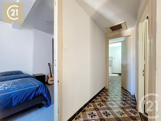 Maison &agrave; vendre - 7 pi&egrave;ces - 95 m2 - St Genies De Fontedit - 34 - LANGUEDOC-ROUSSILLON