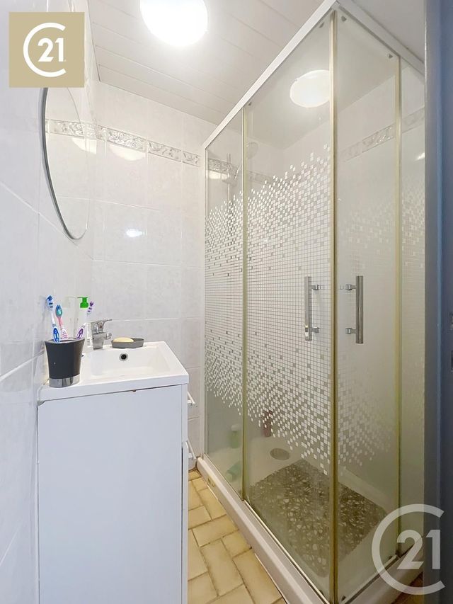 Maison &agrave; vendre - 7 pi&egrave;ces - 95 m2 - St Genies De Fontedit - 34 - LANGUEDOC-ROUSSILLON