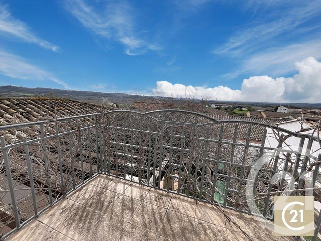 Maison &agrave; vendre - 7 pi&egrave;ces - 212 m2 - Murviel Les Beziers - 34 - LANGUEDOC-ROUSSILLON