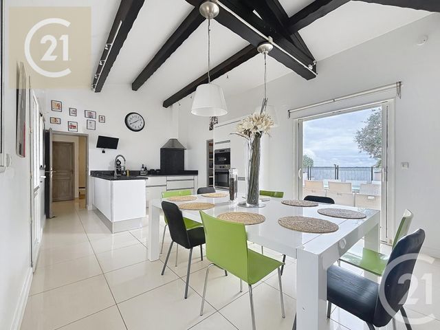 Maison &agrave; vendre - 7 pi&egrave;ces - 212 m2 - Murviel Les Beziers - 34 - LANGUEDOC-ROUSSILLON