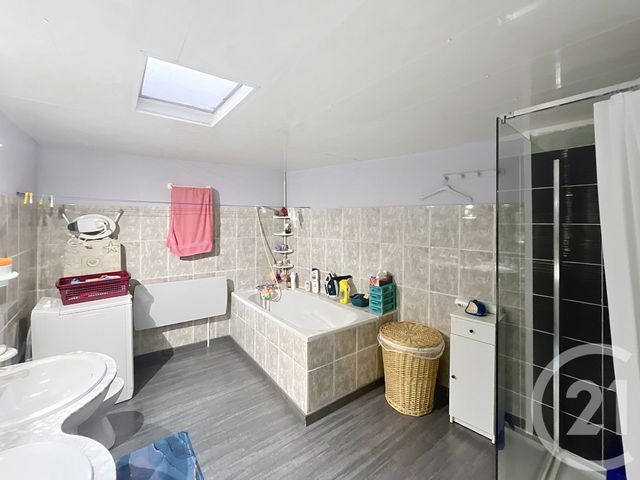 Maison &agrave; vendre - 4 pi&egrave;ces - 126 m2 - Murviel Les Beziers - 34 - LANGUEDOC-ROUSSILLON