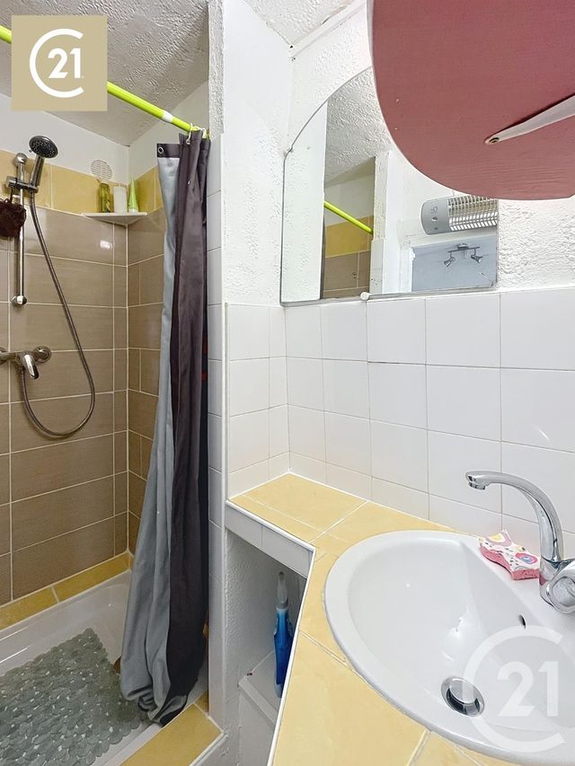 Maison &agrave; vendre - 3 pi&egrave;ces - 69 m2 - Thezan Les Beziers - 34 - LANGUEDOC-ROUSSILLON