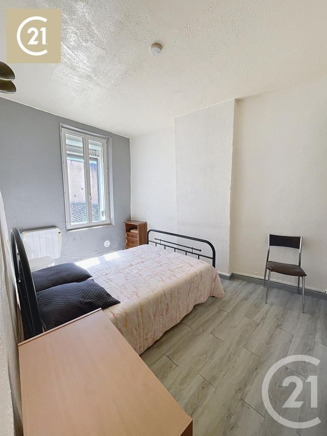 Maison &agrave; vendre - 3 pi&egrave;ces - 69 m2 - Thezan Les Beziers - 34 - LANGUEDOC-ROUSSILLON