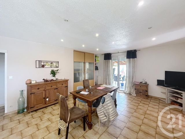 Maison &agrave; vendre - 6 pi&egrave;ces - 108 m2 - Murviel Les Beziers - 34 - LANGUEDOC-ROUSSILLON