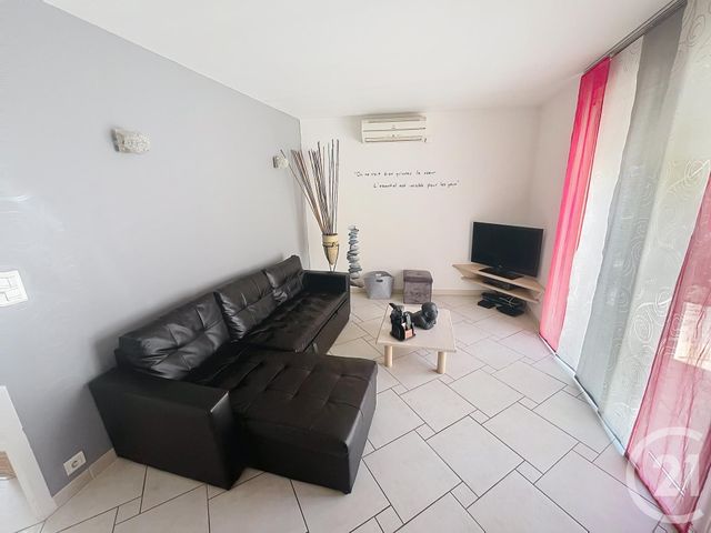 Maison &agrave; vendre - 6 pi&egrave;ces - 108 m2 - Murviel Les Beziers - 34 - LANGUEDOC-ROUSSILLON